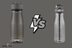 32 Oz Vs 40 Oz Water Bottle: Which one Better!