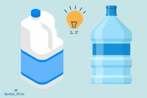 5 Gallon Water Bottle Storage Ideas: Find Out Here!