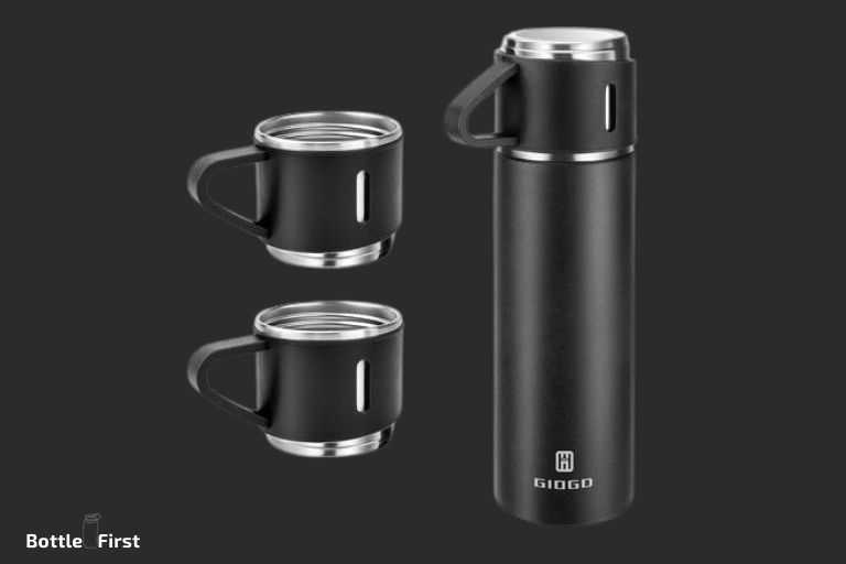 Ml Water Bottle To Cups