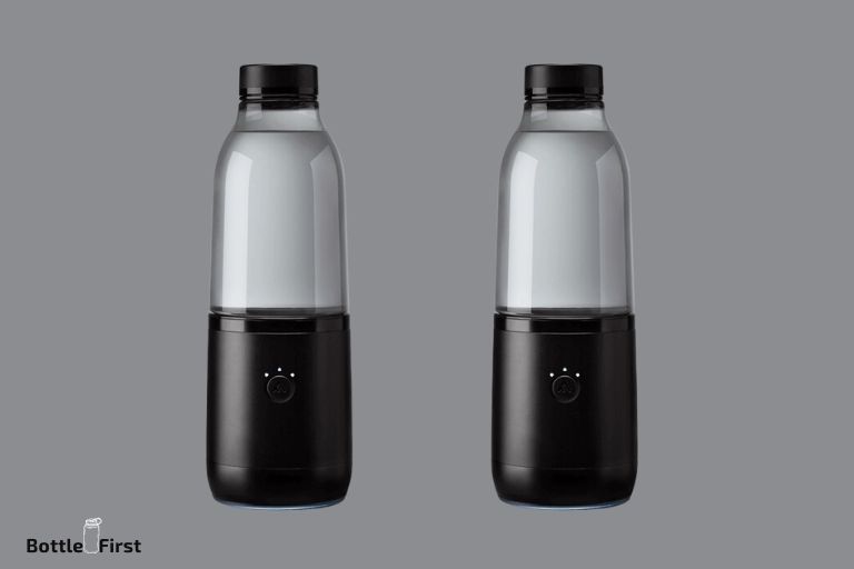 Add Flavor To Water Bottle