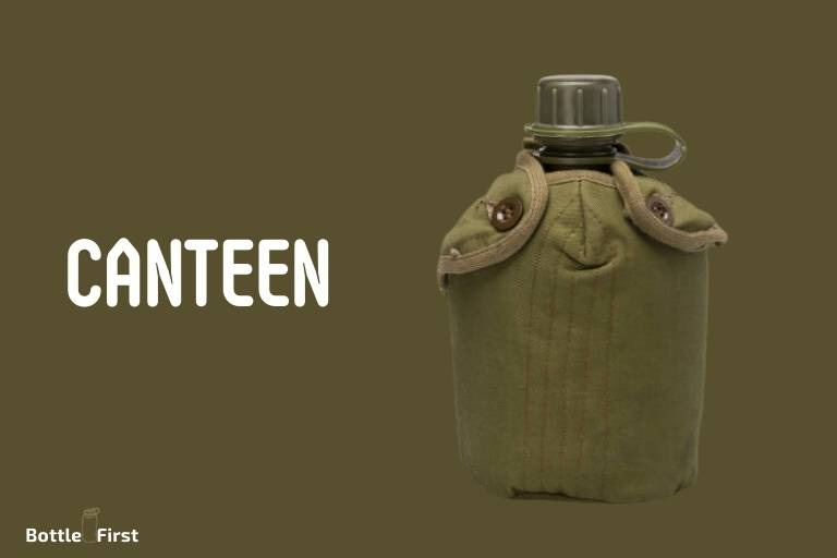 Army Water Bottle Name
