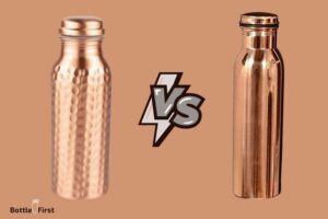 Brass Vs Copper Water Bottle – Comparison!