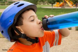 Camelbak Water Bottle Hard to Drink – Problems and Solutions