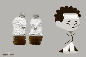 Can A Dirty Water Bottle Make You Sick? Yes!