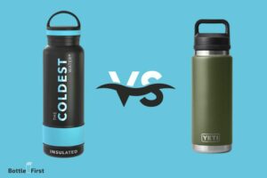 Coldest Water Bottle Vs Yeti: Which One Best