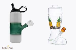 Different Types of Water Bottle Bongs – Which is Best