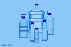 Different Water Bottle Sizes: Complete List!