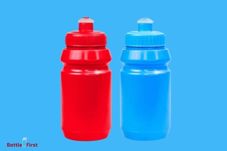 Diy Doll Water Bottle