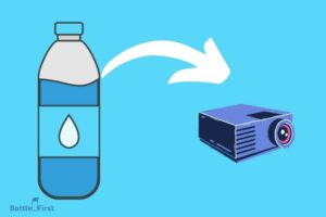 Diy Projector With Water Bottle: Step by Step Guide!