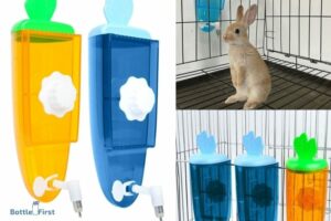 Diy Small Animal Water Bottle: Step by Step Guide!