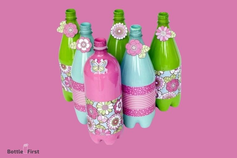 Diy Water Bottle Crafts