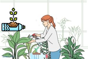 Diy Water Bottle Greenhouse – 9 Easy Steps