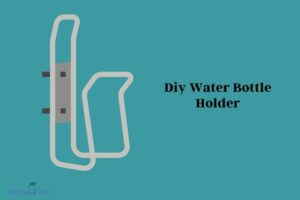 Diy Water Bottle Holder
