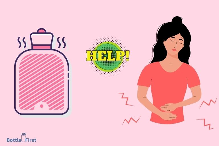Does A Hot Water Bottle Help Appendicitis