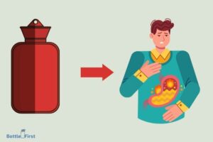 Does a Hot Water Bottle Help Gastritis? Yes!