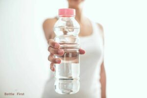 Does Carrying a Water Bottle Make You More Attractive? Yes!