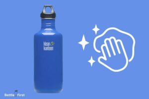 Get Rid of Metallic Taste Water Bottle: 6 Easy Method