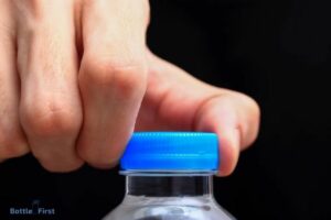 Hard To Open Water Bottle: Tips & Tricks!