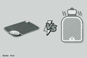 Heat Pad Vs Hot Water Bottle: Which One Best!