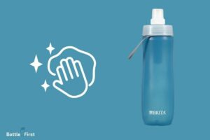 How to Clean Brita Water Bottle? 9 Easy Steps