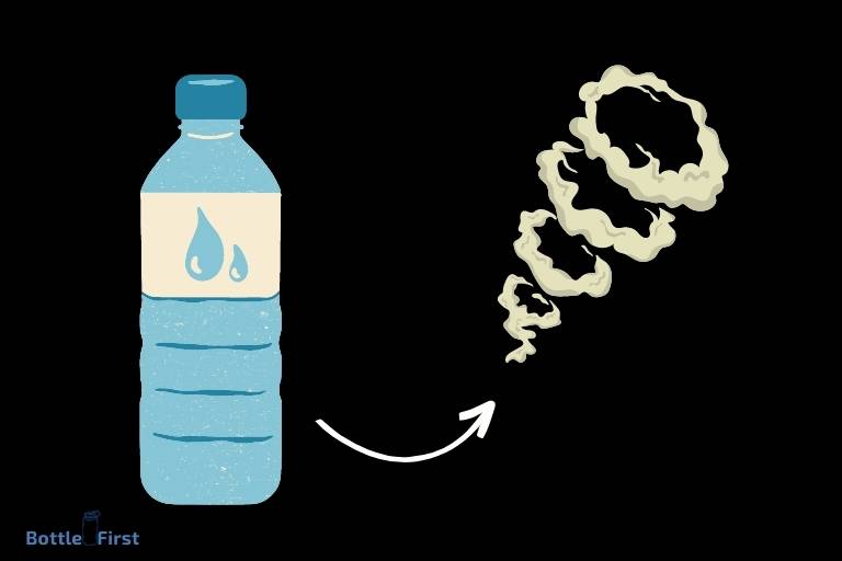 How To Make Smoke Rings With A Water Bottle