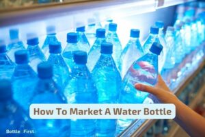 How to Market a Water Bottle? 10 Strategies