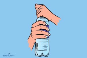 How to Open a Water Bottle? 10 Easy Steps!