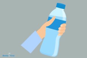 How to Open a Water Bottle With One Hand? 9 Easy Steps