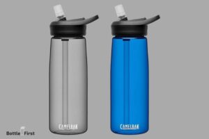 How to Put a Camelbak Water Bottle Back Together? 8 Steps!