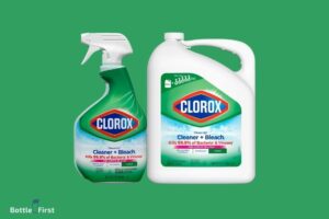 How to Refill Clorox Spray Bottle? 8 Easy & Quick Steps!