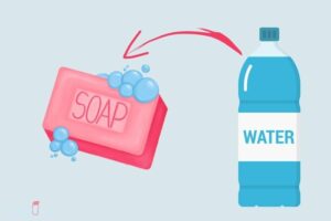 How to Remove Soap Taste from Water Bottle? Easy Steps!