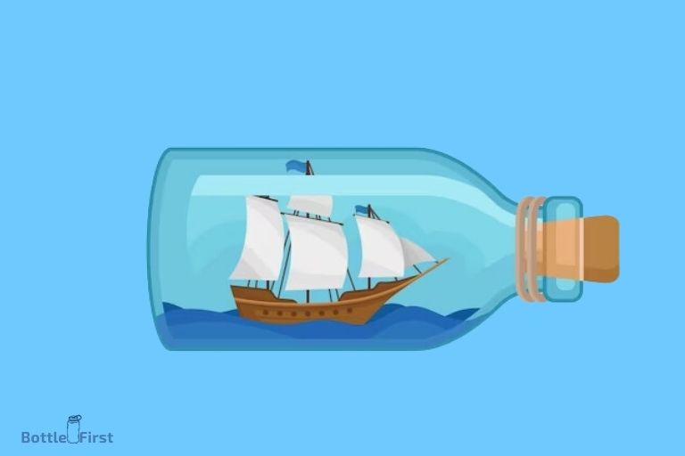 How To Ship A Water Bottle