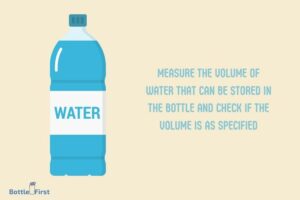 How to Test Water Bottle? Step By Step Guide!