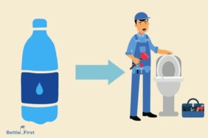 How to Unclog a Toilet With a Water Bottle? 7 Easy Steps!