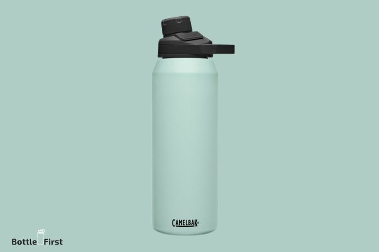 How To Use Camelbak Water Bottle