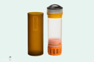 How to Use Grayl Water Bottle? 8 Easy & Quick Steps!