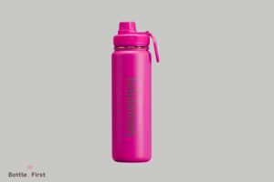 How to Use Lululemon Water Bottle? 10 Easy Steps