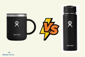Hydro Flask Coffee Vs Water Bottle – Which is Best