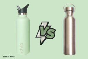 Insulated Vs Uninsulated Water Bottle: Which One Best!