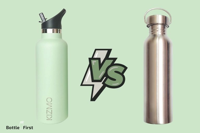 Insulated Vs Uninsulated Water Bottle