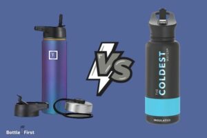 Iron Flask Vs The Coldest Water Bottle: Which One is Better!