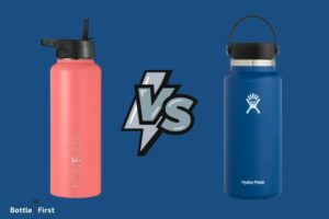 Iron Flask Water Bottle Vs Hydro Flask: Which one Is Better!