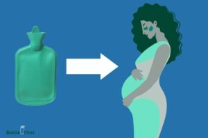 Is It Ok to Use Hot Water Bottle During Pregnancy? Yes!