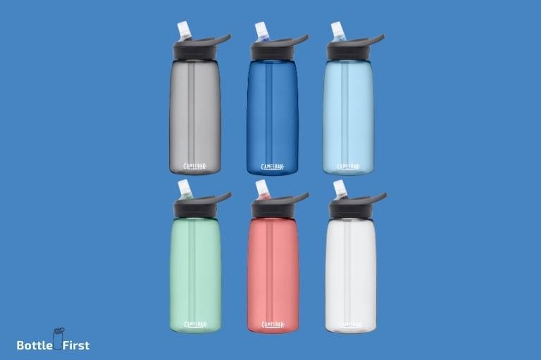 Make Your Own Camelbak Water Bottle