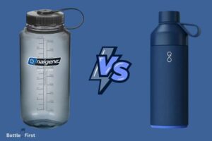 Nalgene Vs Smart Water Bottle – Which is the Best