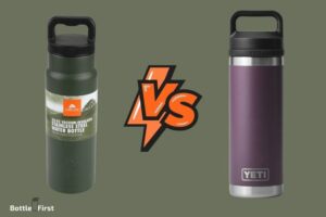 Ozark Trail Vs Yeti Water Bottle: Which One Better!