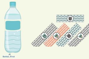 Paper To Print Water Bottle Labels: Tips & Tricks!