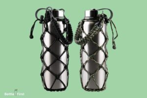 Paracord Water Bottle Holder Tutorial: Step by Step Guide!