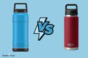 Pelican Water Bottle Vs Yeti: Which One Better!