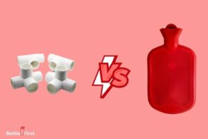 Pvc Vs Rubber Hot Water Bottle: Which One Better!